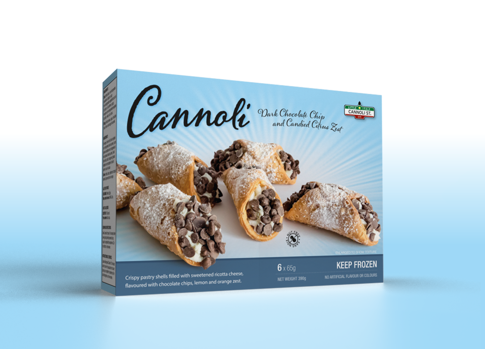 Cannoli