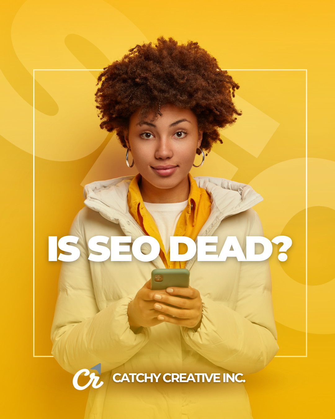 Is SEO Dead
