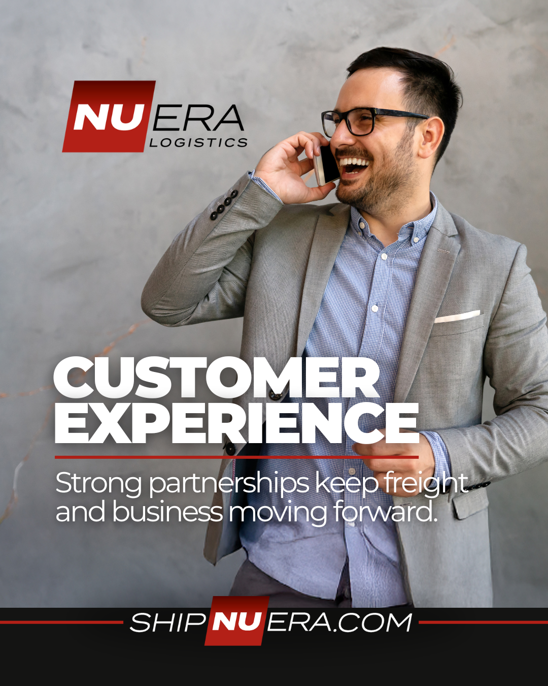 The Nuera Difference