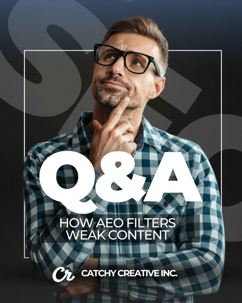 What is AEO?