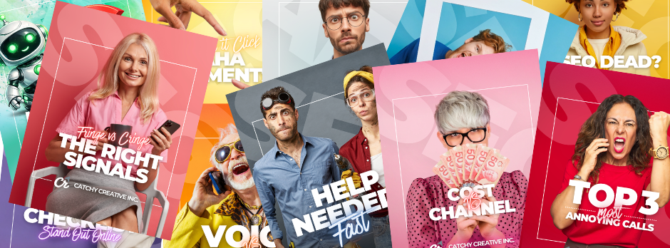 Marketing Strategies for Growth Focused Businesses - About Catchy Creative