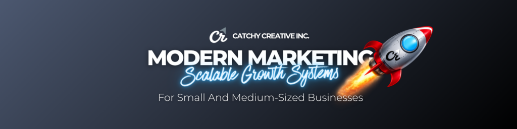 About Catchy Creative