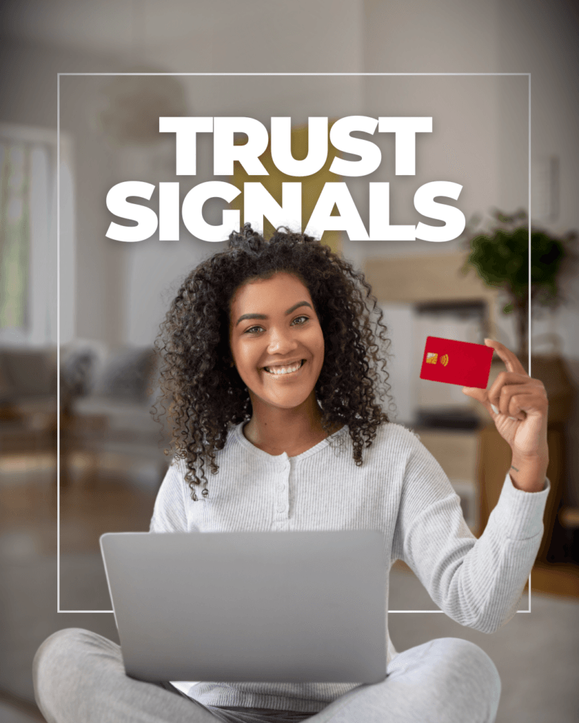 Trust Signals