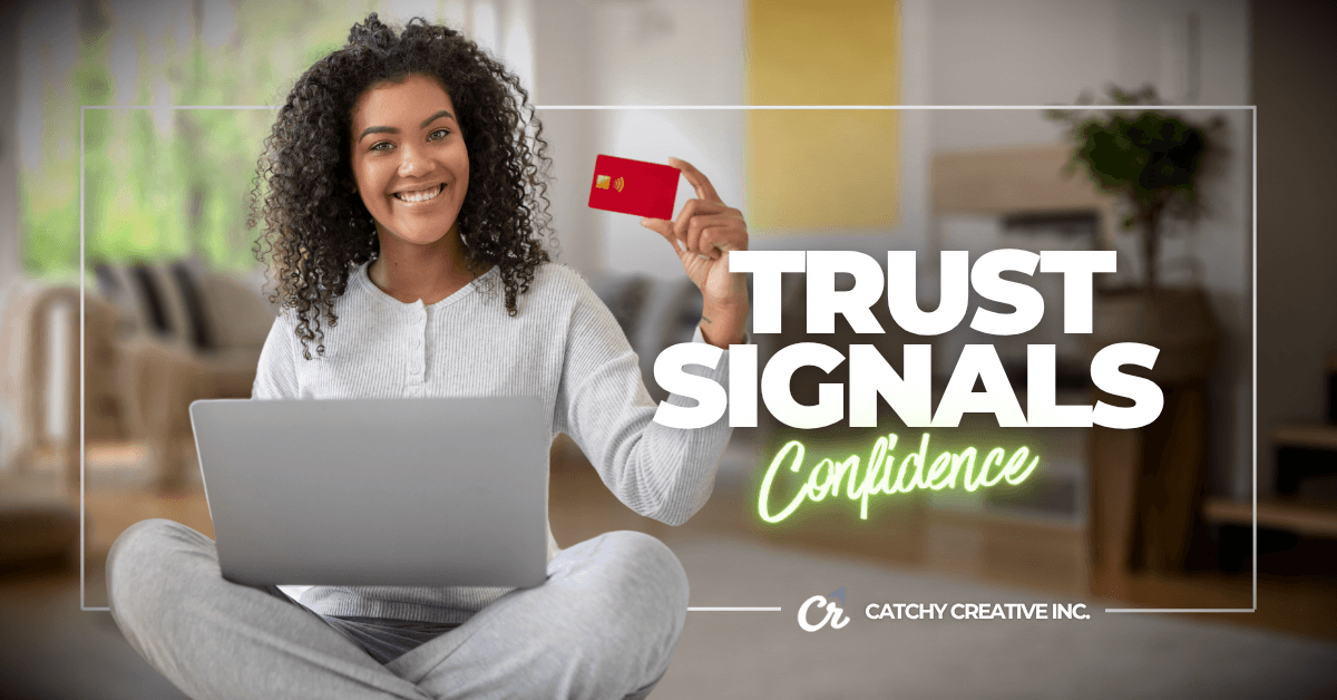 Trust Signals
