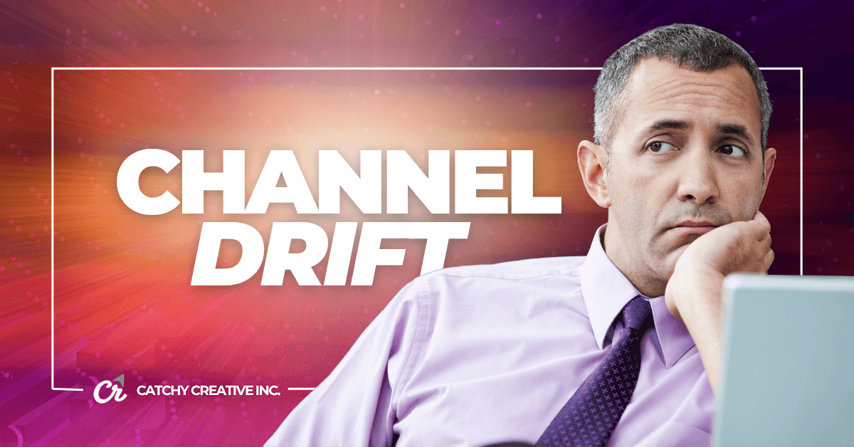 What is Channel Drift?