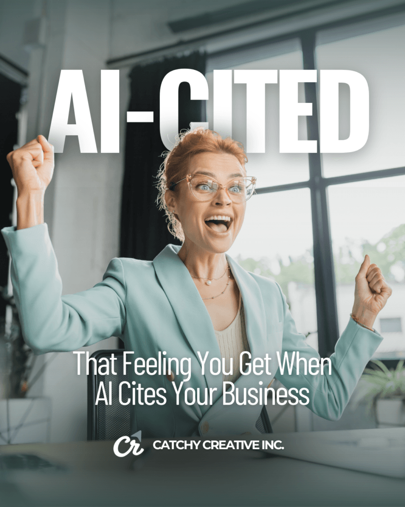 How to Get AI Citations