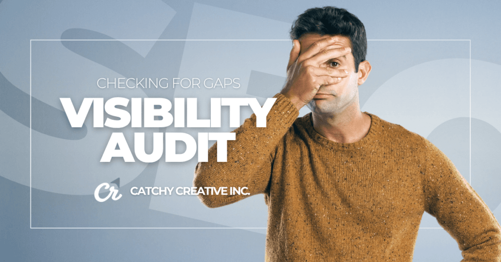Visibility Audit