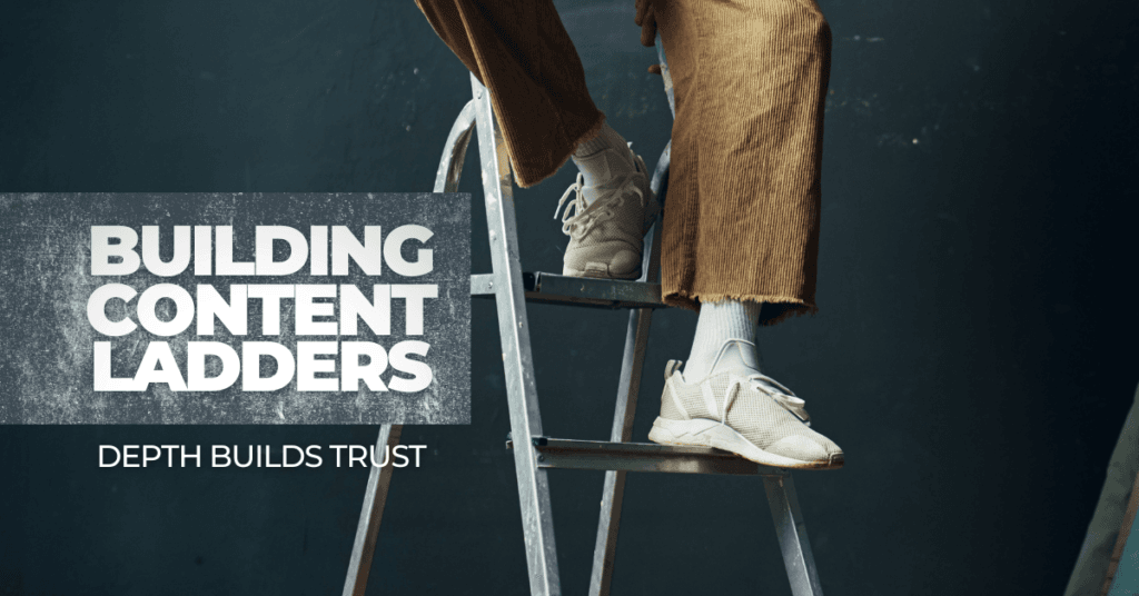 Content Ladders