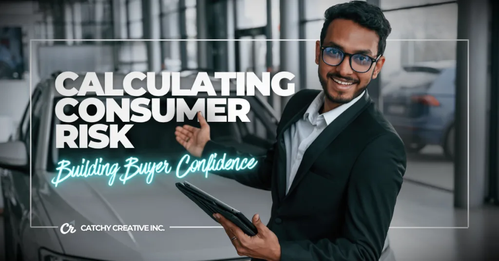 Consumer Risk Calculator