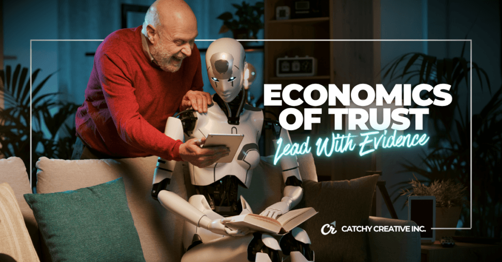 Economics of Trust