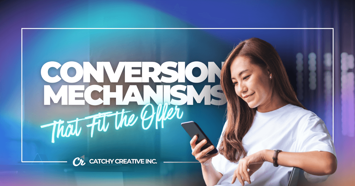 Conversion Mechanisms That Fit The Offer